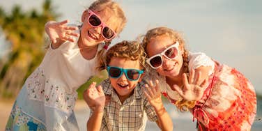 Your Birth Order Secretly Affects Your Whole Personality