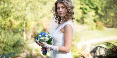 Bride Having Two Weddings Says It's Non-Negotiable To Attend Both