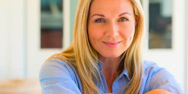 Brilliant Women Refuse To Waste Their Energy On These Things As They Get Older