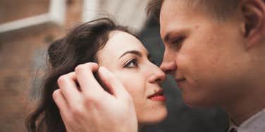changes couples with truly strong relationships make the moment they have trouble