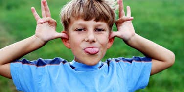 Harmless Childhood Behaviors That Can Become Dangerous If Left Unchecked