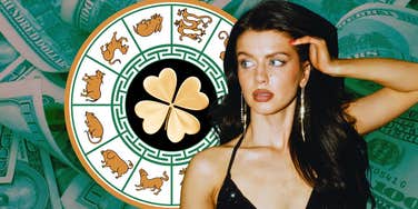 chinese zodiac signs luck good fortune July 17 2025