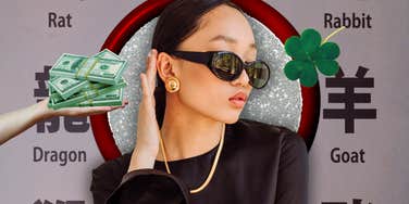 chinese zodiac signs abundance luck July 11 2025