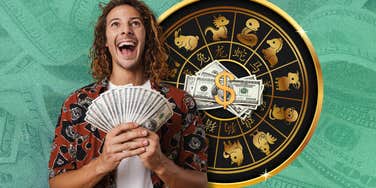 chinese zodiac signs financial abundance july 7 13 2025