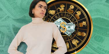 chinese zodiac signs attracting financial success august 2025