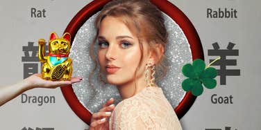 chinese zodiac signs luck abundance July 18 2025