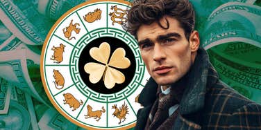 chinese zodiac signs luck abundance July 28 2025