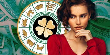 chinese zodiac signs luck good fortune July 17 2025