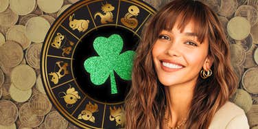 chinese zodiac signs luck good fortune July 19 2025