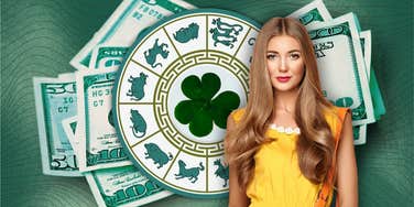 chinese zodiac signs luck good fortune July 31 2025