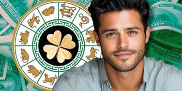 chinese zodiac signs luck good fortune July 6 2025