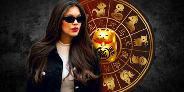 chinese zodiac signs luck july 28 august 3 2025