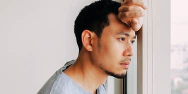 common phrases that are never good but don't always mean a relationship is over 
