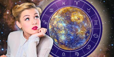 daily horoscopes July 18 2025 mercury retrograde 