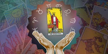 daily tarot horoscope july 20 2025
