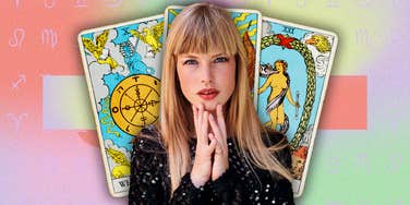 daily tarot horoscopes July 12 2025