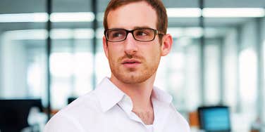 Employee quietly vanishing without quitting. 
