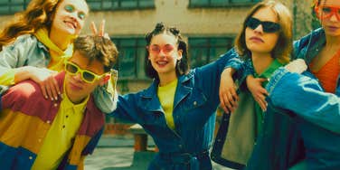 Fashion Trends Gen X Embraced They Wish They Could Forget Ever Existed