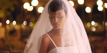 Fatherless Bride Gets Heartwarming Surprise From Landlord