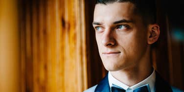 Groom Humiliated By Wife's Wedding Prank