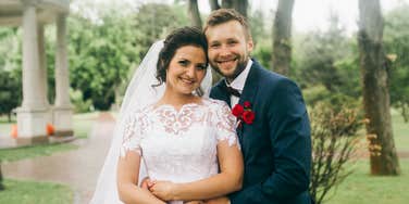 Groom Says Bride Isn’t His Physical Type During Wedding