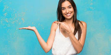 Handy mindset trick getting everything you want
