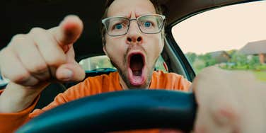 Phrases Unreasonably Angry Men Say To Justify Their Rage