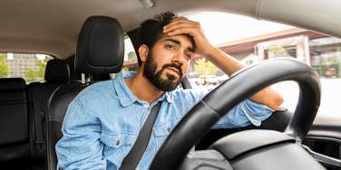 husbands who are easily annoyed by their wives usually have these reasons