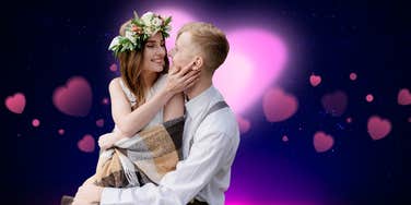 love horoscope zodiac sign august 1, 2025