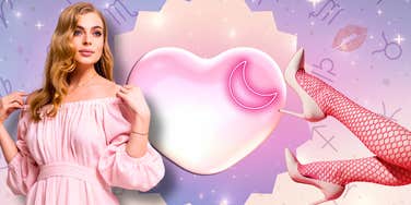 love horoscopes Tuesday July 15 2025