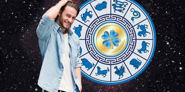 luck chinese zodiac signs week august 4 - 10, 2025