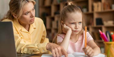 Mom Sick Of Parents Not Parenting Because They’re Afraid To Traumatize Their Kids