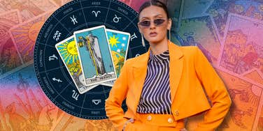 monthly tarot horoscopes august 2025 zodiac signs