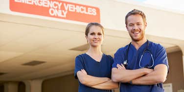 Nurses Share Ways To Avoid The ER On July 4