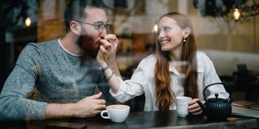 One Feeling Separates Good Enough Relationships From Great Ones