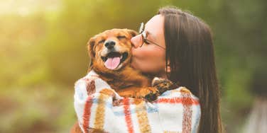One Third Pet Owners Would Date Their Pet's AI Human Version