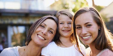 parents who have a favorite adult child usually like them better for these reasons