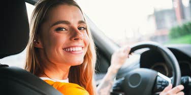 people with high iqs usually have these things in their car