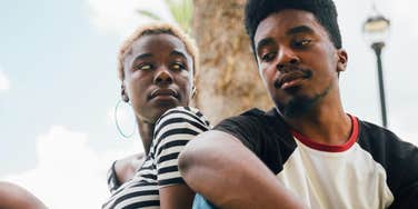 People Often Panic Once This Happens In A Relationship