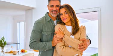 People With Truly Happy Marriages Usually Have These Things In Their Home