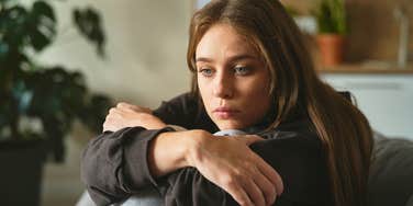 people who feel deeply emotional all the time usually have these reasons 