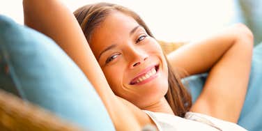 People Who Prefer To Have No Plans On The Weekend Usually Have These Reasons