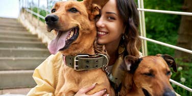 Pets In These States Live Better Lives Than Their Humans