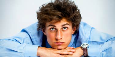 Phrases Emotionally Immature People Say When They’re Losing An Argument