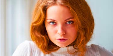 Phrases People Say When They're Resentful But Don't Want To Admit It