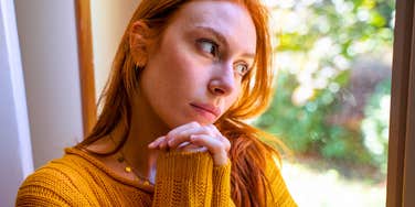 Phrases People Use When They’re Settling In A Relationship