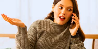 Phrases People With Zero Chill Can't Stop Themselves From Using Constantly