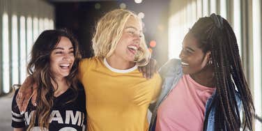 privileged college kid asks how help struggling friends
