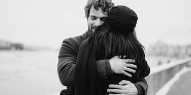 Quiet Signs He Loves You A Lot More Than You Realize