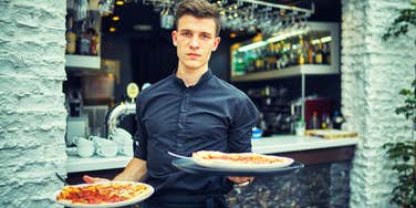 Server Livid Co-Worker Faked Family Emergency To Go To A Concert